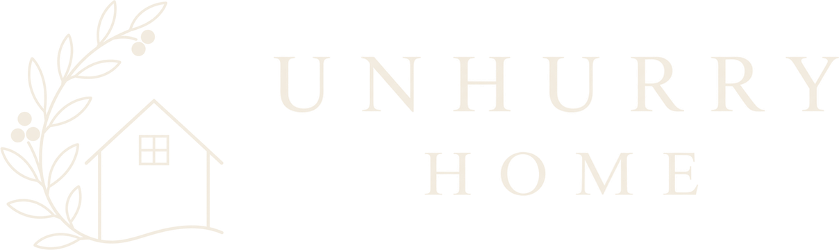 Unhurry Home